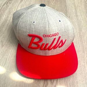 Chicago Bulls hat
